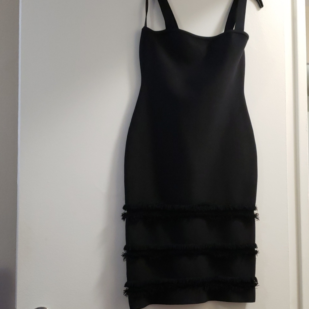 NWT BCBG Maxazria dress